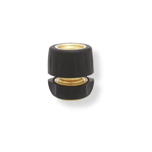 RACCORDO PORTAGOMMA 1/2" IN OTTONE COD. 80002020