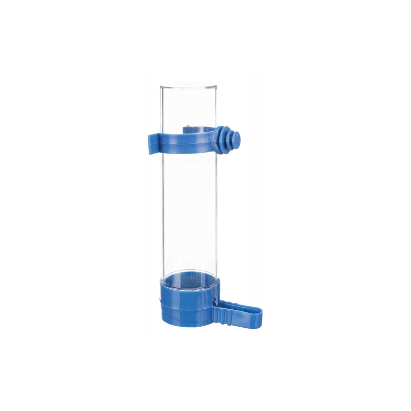 DISTRIBUTORE PER VOLATILI CIBO-ACQUA