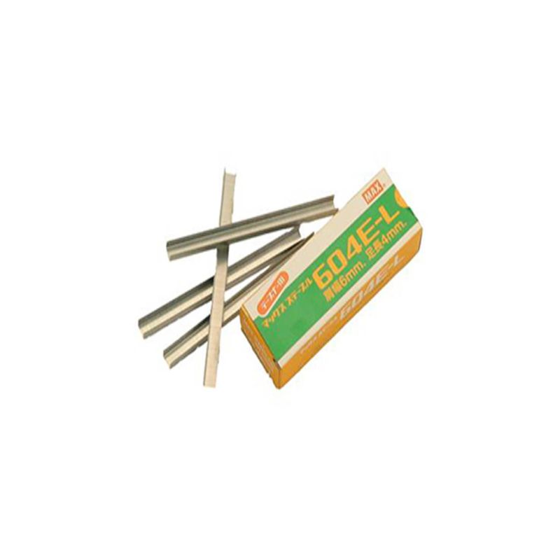PUNTI METALLICI MAX X LEGATRICE CF 4800PZ
