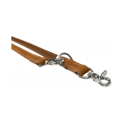 RUSTIC TRAINING LEAD M-L: 2m/20mm