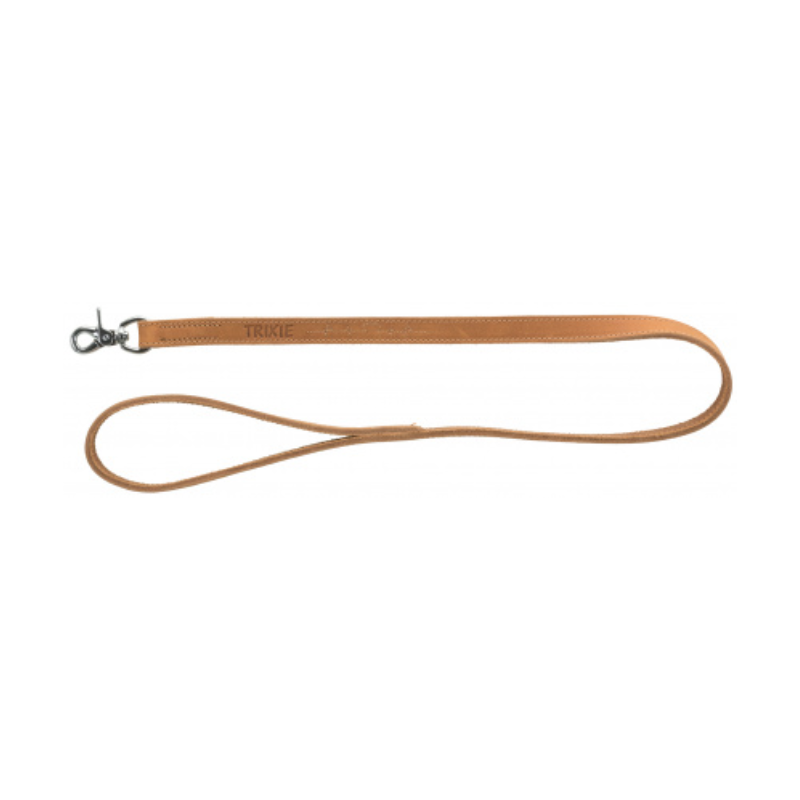 GUINZAGLIO PER CANI RUSTIC M-L:1m/20mm