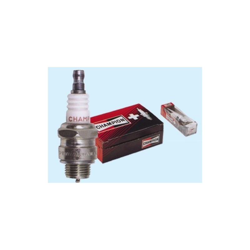 CHAMPION SPARK PLUGS FOR 4-STROKE LAWNMOWER ENGINES J19LM