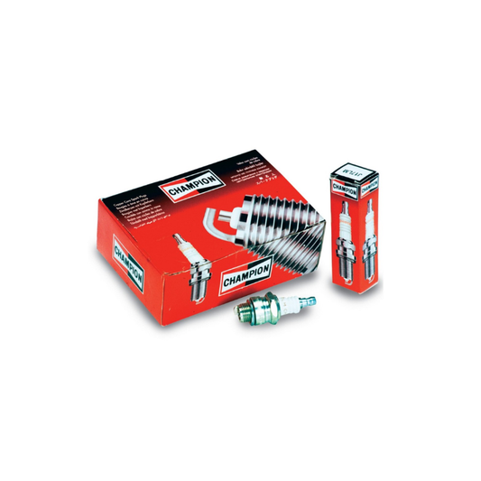 CANDELE CHAMPION 2 TMPI PER MOTOSEGHE E DECESPUGLIATORI CJ8