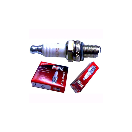 CANDELE CHAMPION PER MOTORI 2T MOTOSEGHE E DECESPUGLIATORI RZ7C