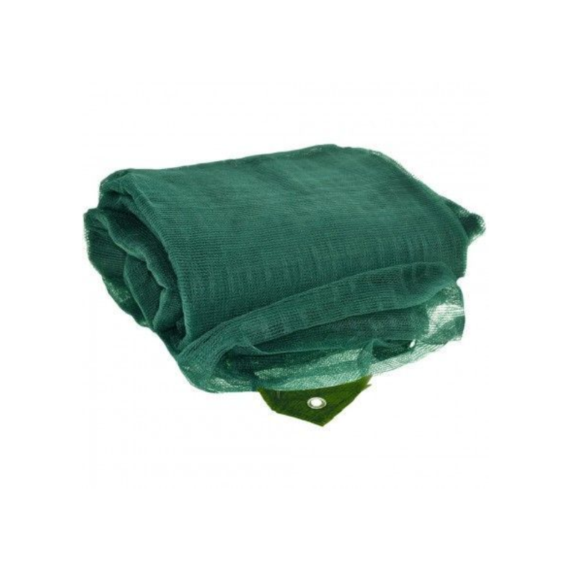 RETE PER RACCOLTA OLIVE CON APERTURA MT.10X10 ANTISPINE