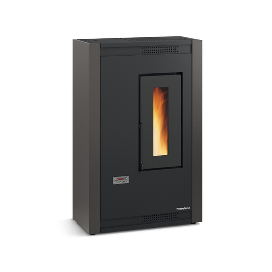 Stufa a pellet Luisella 5.0 La Nordica Extraflame
