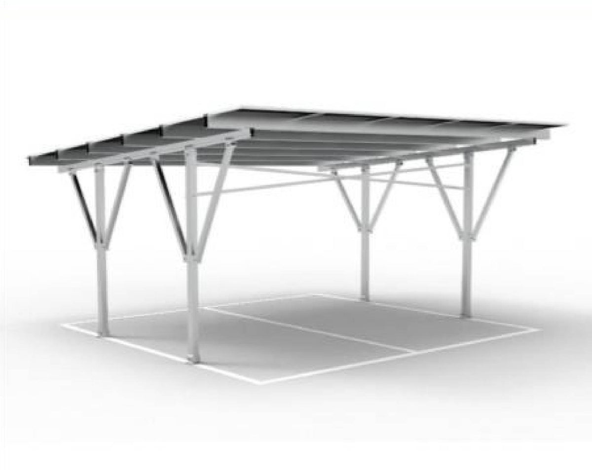 COPERTURA FOTOVOLTAICA