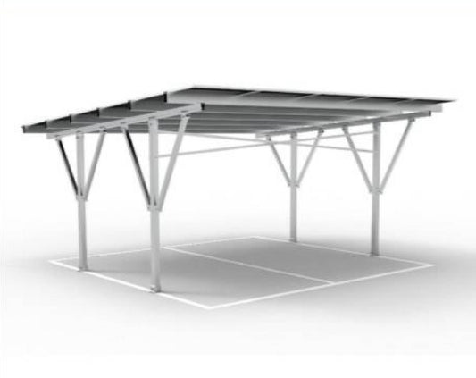 Copertura Fotovoltaica