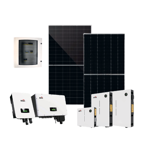 COPERTURA FOTOVOLTAICA