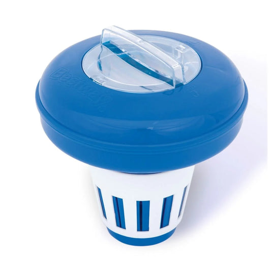 DISPENSER CLORO MEDIO DA CM. 16