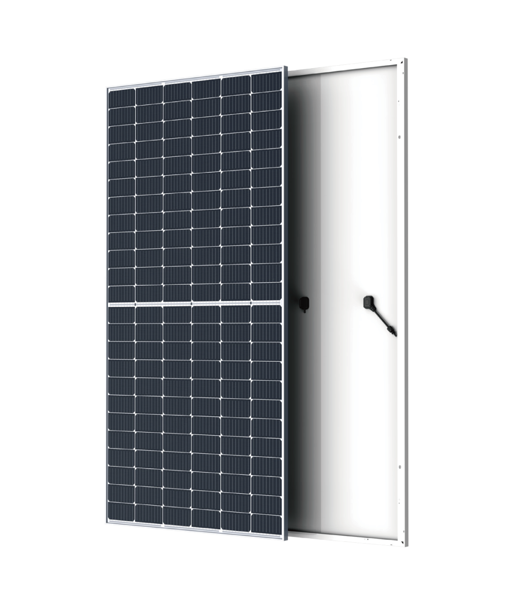 COPERTURA FOTOVOLTAICA