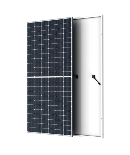COPERTURA FOTOVOLTAICA