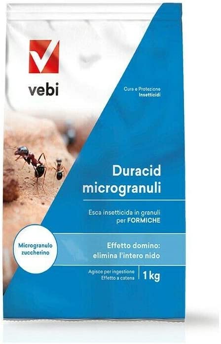 Duracid Microgranules GR approx. 1 kg P IT (SC)