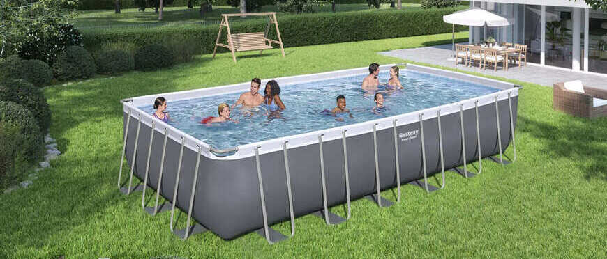 piscine fuori terra bestway